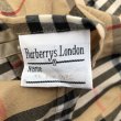 画像7: 90s イングランド製　BURBERRY BAL COLLAR COAT (7)