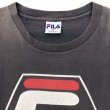 画像3: 90s USA製 FILA GRANDHILL LOGO TEE SHIRT (3)