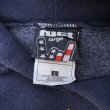 画像4: 90s USA製　FUCT PARKA (4)