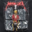 画像6: 00s METALLICA PUSHEAD L/S TEE SHIRT (6)