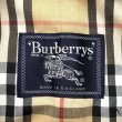 画像5: 90s イングランド製　BURBERRY BAL COLLAR COAT (5)