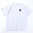 画像2: 90s USA製 TOM　KIRSCH HALF DOG ART TEE SHIRT (2)