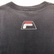 画像2: 90s USA製 FILA GRANDHILL LOGO TEE SHIRT (2)