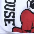 画像5: 90s USA製 MINNY MOUSE SWEAT (5)