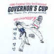 画像2: 90s USA製 TAE KWON DO TEE SHIRT (2)