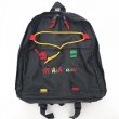 画像1: 90s MIKIHOUSE RUCK SACK (1)