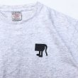 画像3: 90s USA製 TOM　KIRSCH HALF DOG ART TEE SHIRT (3)