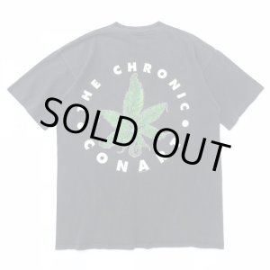 画像: 90s USA製 CONART MARIJUANA TEE SHIRT