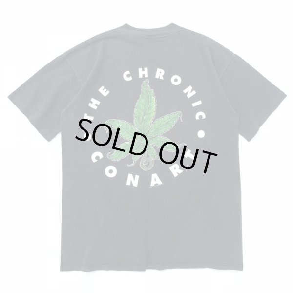 画像1: 90s USA製 CONART MARIJUANA TEE SHIRT (1)