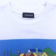 画像3: 90s VOLVO ART TEE SHIRT (3)