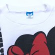 画像3: 90s USA製 MINNY MOUSE SWEAT (3)