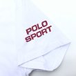 画像3: 90s USA製 RALPH LAUREN P LOGO TEE SHIRT (3)