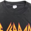 画像3: 90s USA製 DEF LEPPARD BAND TEE SHIRT (3)