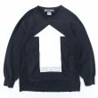 画像1: 90s〜00s初期　USA製　BOUNTY HUNTER SWEAT (1)