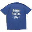 画像2: 90s USA製 FORD 企業物 TEE SHIRT (2)