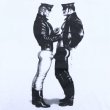 画像2: 90s~00s TOM OF FINLAND TEE SHIRT (2)