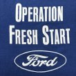 画像4: 90s USA製 FORD 企業物 TEE SHIRT (4)