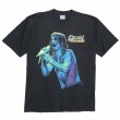 画像1: DEADSTOCK 90s USA製 OZZY OSBOURN BAND TEE SHIRT (1)