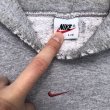 画像3: 90s カナダ製 NIKE SMALL SWOOSH PARKA (3)