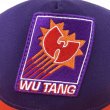 画像6: 90s USA製　WU TANG CLAN WU WEAR PHOENIX SUNS PARODY CAP (6)