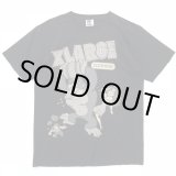 画像: 90s USA製 XLARGE SUPAR MARIO TEE SHIRT