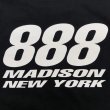 画像3: 90s POLO SPORT 888 MADISON NEW YORK LOGO TEE SHIRT (3)