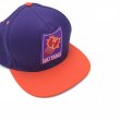 画像4: 90s USA製　WU TANG CLAN WU WEAR PHOENIX SUNS PARODY CAP (4)