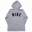 画像1: 90s カナダ製 NIKE SMALL SWOOSH PARKA (1)