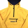 画像2: 90s TIMBERLAND NYLON ANORAK PARKA  (2)