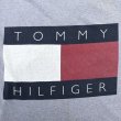 画像4: 90s USA製 TOMMY HILFIGER BIG FLAG TEE SHIRT (4)