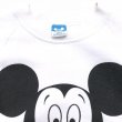 画像2: 80s~90s USA製　MICKEY MOUSE SWEAT (2)