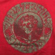 画像4: DEAD STOCK 90s USA製 GRATEFUL DEAD SEVA TEE SHIRT (4)