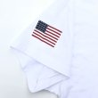 画像4: 90s USA製 RALPH LAUREN P LOGO TEE SHIRT (4)