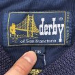 画像6: 80s DERBY OF SANFRANCISCO DERBY JACKET (6)