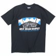 画像1: 90s USA製 エロ ART TEE SHIRT (1)