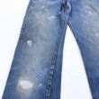 画像6: 80s USA製　LEVI'S 501 DENIM　PANTS (6)