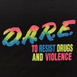 画像2: 90s USA製 D.A.R.E. TEE SHIRT (2)