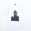 画像1: 00s THE NOTORIOUS B.I.G. PHOTO RAP TEE SHIRT (1)