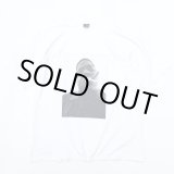 画像: 00s THE NOTORIOUS B.I.G. PHOTO RAP TEE SHIRT