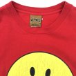 画像2: 90s USA製 SMILEY TEE SHIRT (2)