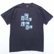 画像1: 90s USA製 XLARGE 自由の女神 TEE SHIRT (1)