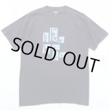 画像: 90s USA製 XLARGE 自由の女神 TEE SHIRT
