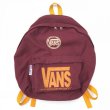 画像1: 90s USA製　VANS RUCK SACK (1)