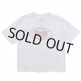 画像: 90s USA製 WU TANG CLAN WU WEAR LOGO TEE SHIRT