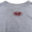 画像5: 90s USA製 WU TANG CLAN WU WEAR LOGO TEE SHIRT (5)