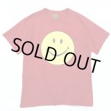 画像: 90s USA製 SMILEY TEE SHIRT