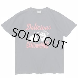 画像: DELICIOUS VINYL PARODY TEE SHIRT