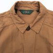 画像2: 80s~90s J CREW HANTTING JACKET (2)