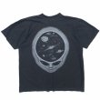 画像2: 90s MICHAEL JACKSON PARODY ALIEN TEE SHIRT (2)