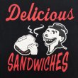 画像2: DELICIOUS VINYL PARODY TEE SHIRT (2)